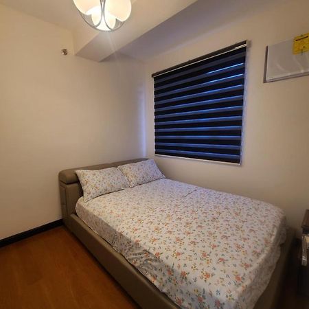 Magallanes Condo Free Airport Pick Up For 3 Nights Stay Or More Davao Bagian luar foto