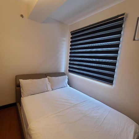 Magallanes Condo Free Airport Pick Up For 3 Nights Stay Or More Davao Bagian luar foto
