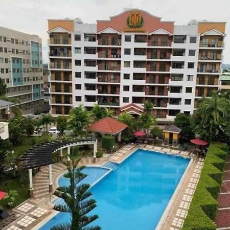Magallanes Condo Free Airport Pick Up For 3 Nights Stay Or More Davao Bagian luar foto