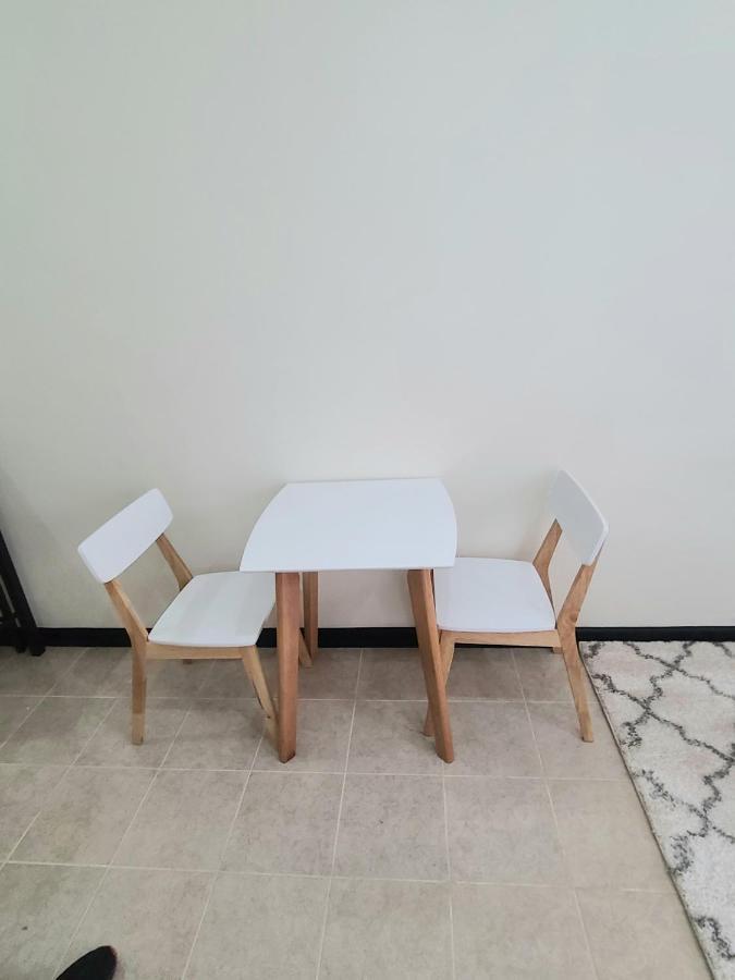 Magallanes Condo Free Airport Pick Up For 3 Nights Stay Or More Davao Bagian luar foto