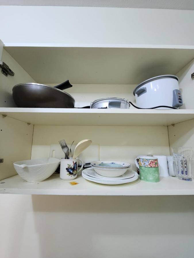 Magallanes Condo Free Airport Pick Up For 3 Nights Stay Or More Davao Bagian luar foto