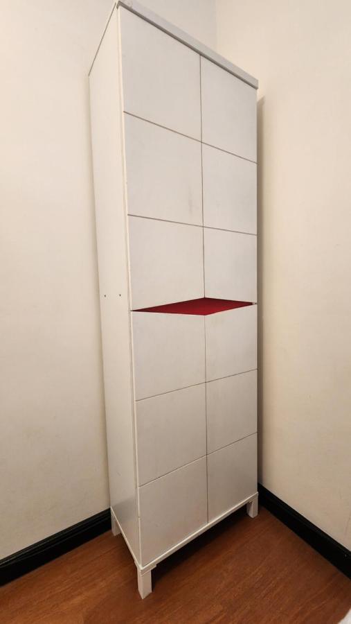 Magallanes Condo Free Airport Pick Up For 3 Nights Stay Or More Davao Bagian luar foto
