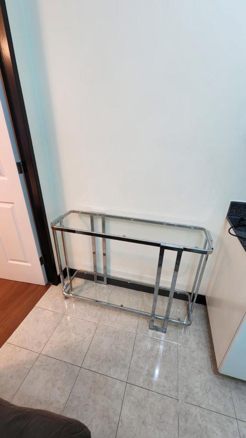 Magallanes Condo Free Airport Pick Up For 3 Nights Stay Or More Davao Bagian luar foto