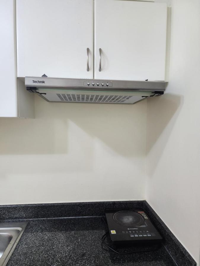 Magallanes Condo Free Airport Pick Up For 3 Nights Stay Or More Davao Bagian luar foto