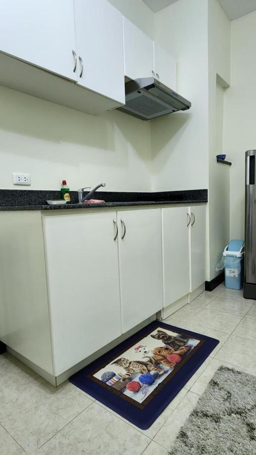 Magallanes Condo Free Airport Pick Up For 3 Nights Stay Or More Davao Bagian luar foto