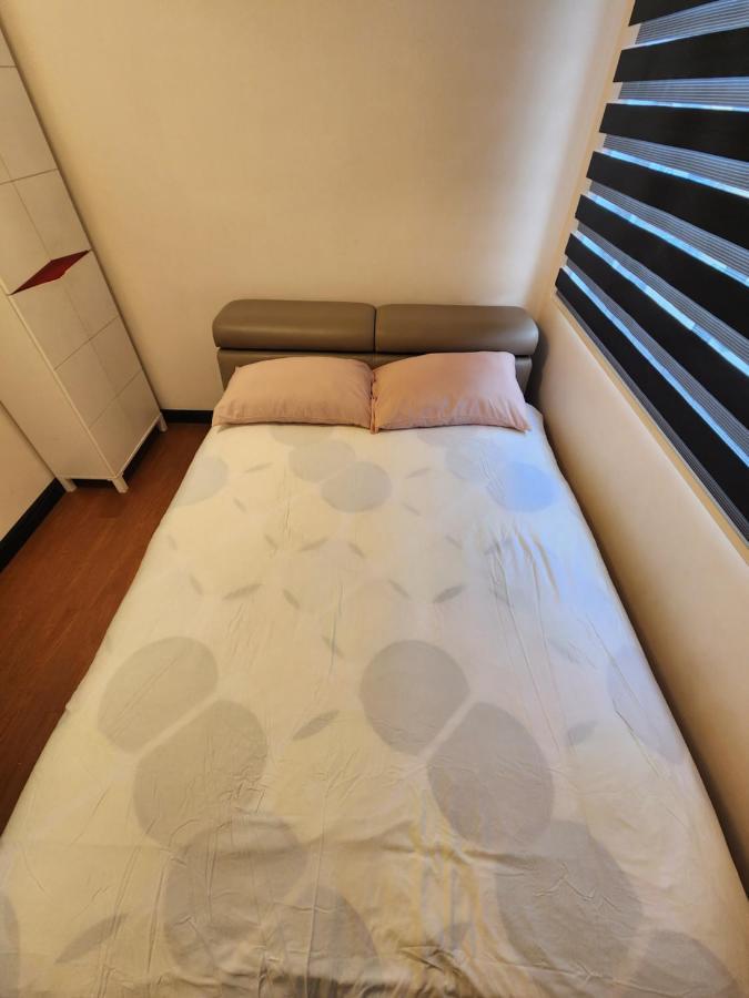 Magallanes Condo Free Airport Pick Up For 3 Nights Stay Or More Davao Bagian luar foto